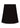 GalenMD skirt - Black-Skirts-Modström-Butler Loftet