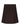 GalenMD skirt - Chocolate-Skirts-Modström-Butler Loftet