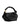 Ganni Bou Bag Mini - Black-Bags-Ganni-Butler Loftet