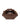 Ganni Bou Bag Mini - Chocolate Fondant-Bags-Ganni-Butler Loftet
