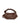 Ganni Bou Bag Mini - Chocolate Fondant-Bags-Ganni-Butler Loftet
