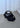 Ganni Bou Bag Small - Black-Bags-Ganni-Butler Loftet