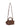 Ganni Bou Bag Small - Chocolate Fondant-Bags-Ganni-Butler Loftet