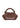Ganni Bou Bag Small - Chocolate Fondant-Bags-Ganni-Butler Loftet