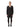 GelilaMD print dress - Dark Flower Twill-Dress-Modström-Butler Loftet