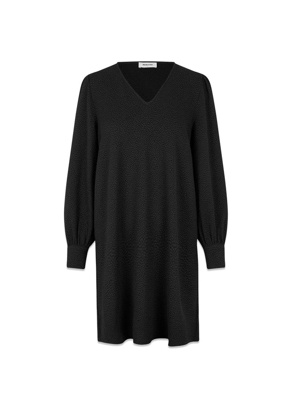 Modströms GemmiMD dress - Black. Buy dresses here.