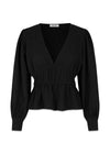 Modströms GemmiMD top - Black. Køb toppe her.