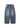 Ghat Light BJeans - Light Blue-Jeans-Woodbird-Butler Loftet