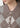 Gia Check Knit Blouse - Dark Taupe-Knitwear-Neo Noir-Butler Loftet