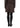 Gisa Knit Skirt - Brown Melange-Skirts-Neo Noir-Butler Loftet