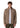 Glacier Full-Zip Fleece - Mocha Brown-Outerwear-The North Face-Butler Loftet