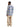 Glixto Heck Shirt - Navy-Shirts-Woodbird-Butler Loftet