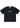 Globe Studios Patchwork T-shirt 'Black' - Black-T-shirts-Globe Studios-Butler Loftet
