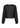 GracelleMD shirt - Black-Blouses-Modström-Butler Loftet