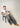 Grand Oriental Ringer Tee - White/Navy-T-shirts-Goodies Sportive-Butler Loftet
