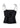 Grand Top - Black-Top-The Garment-Butler Loftet