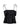 Grand Top - Black-Top-The Garment-Butler Loftet