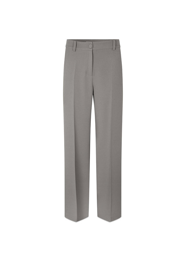 Modströms GrayMD pants - Steeple Gray. Buy women's suits here.