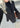 GraysonMD blazer - Chocolate Pinstripe-Blazers-Modström-Butler Loftet