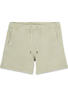 Gregor Shorts 1154 - Oil Green-Shorts-Nn. 07-Butler Loftet