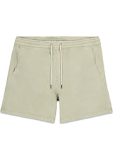 Gregor Shorts 1154 - Oil Green-Shorts-Nn. 07-Butler Loftet