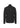 Grettir Zip Neck - Black-Shirts-66 North-Butler Loftet