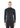 Grettir Zip Neck - Black-Shirts-66 North-Butler Loftet
