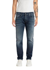 Grover - Blue-Jeans-Replay-Butler Loftet