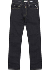 Grover - Dark Blue-Jeans-Replay-Butler Loftet