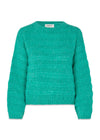 GroverMD o-neck - Atlantis-Knitwear-Modström-Butler Loftet