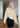 GroverMD o-neck - Ivory Cream-Knitwear-Modström-Butler Loftet