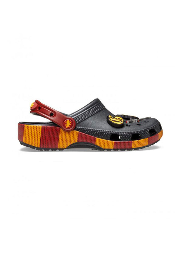 Gryffindor Classic Clog - Multi-Shoes-Crocs-Butler Loftet