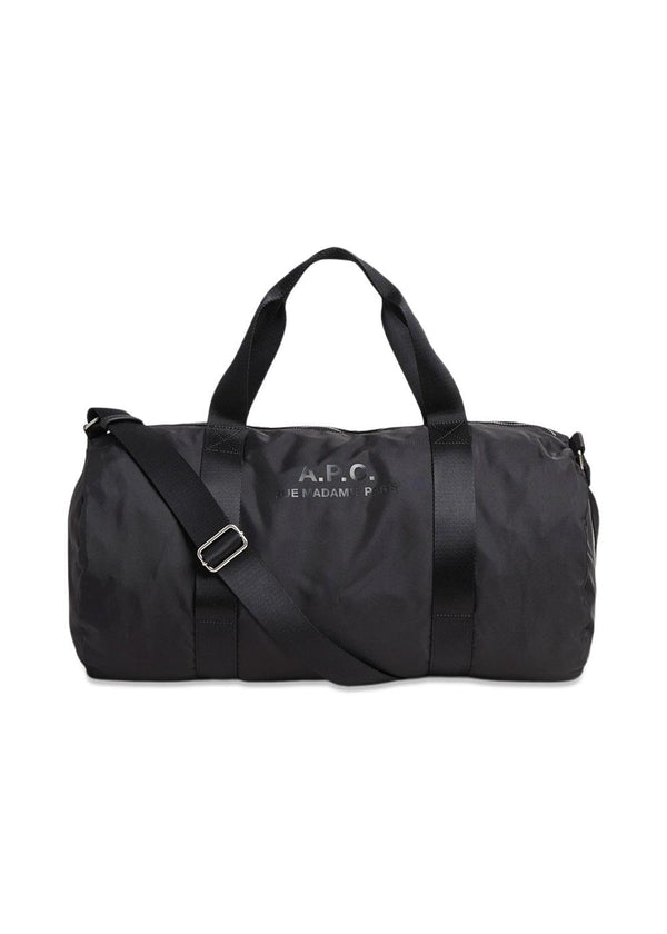 Gymbag Backstage - Noir-Bags-A.P.C-Butler Loftet