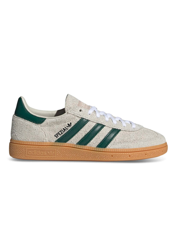 HANDBALL SPEZIAL - Alumina / Collegiate Green / Gum-Shoes-Adidas Originals-Butler Loftet