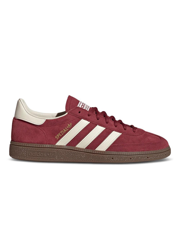 HANDBALL SPEZIAL - Noble Maroon-Shoes-Adidas Originals-Butler Loftet