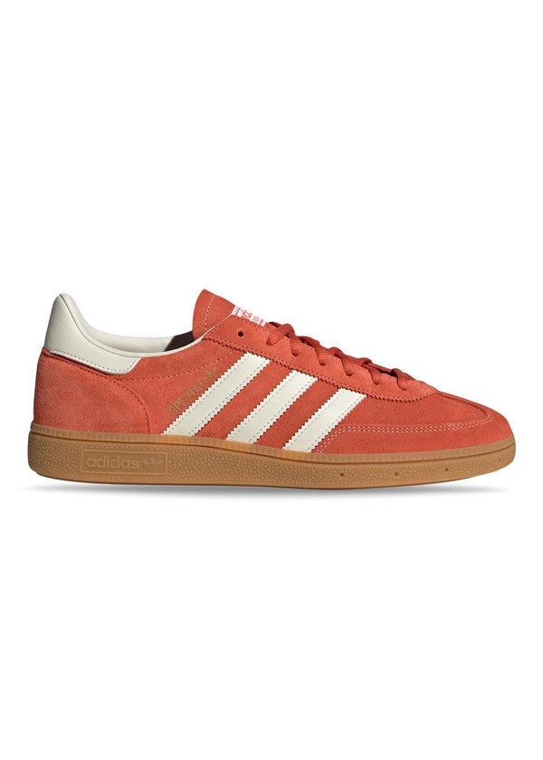 HANDBALL SPEZIAL - Preloved Red-Shoes-Adidas Originals-Butler Loftet