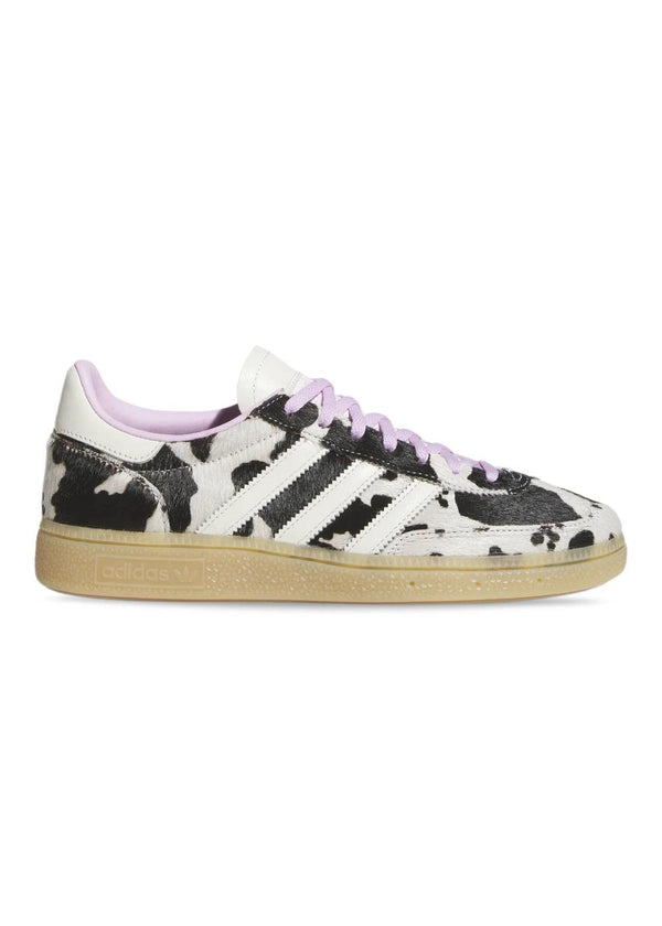 HANDBALL SPEZIAL W - SUPCOL/OWHITE/BLILIL-Shoes-Adidas Originals-Butler Loftet