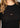HEART SHORT SLEEVE - Black-T-shirts-Baserange-Butler Loftet