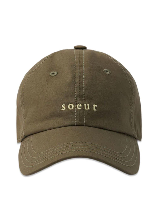 HECTOR - Khaki-Accessories-Soeur-Butler Loftet