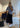 HEDIL - Rustic Blue-T-shirts-By Malene Birger-Butler Loftet
