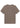 HIDEAWAY T-SHIRT - Cold Brown/Cloud-T-shirts-Forét-Butler Loftet
