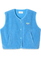 HOKTOWN - Celeste-Outerwear-American Vintage-Butler Loftet