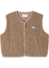 HOKTOWN - Muscade Chine-Outerwear-American Vintage-Butler Loftet