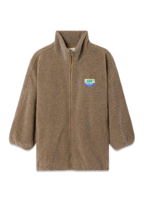 HOKTOWN - Muscade Chine-Outerwear-American Vintage-Butler Loftet