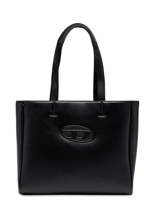 HOLI-D SHOPPER EW - Black-Bags-Diesel-Butler Loftet