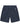 HUSH SEERSUCKER SHORTS - Navy-Shorts-Forét-Butler Loftet
