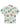 HUSH SS SHIRT - Cloud Printed-Shirts-Forét-Butler Loftet