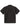 HUSH SS SHIRT - Washed Black-Shirts-Forét-Butler Loftet