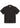 HUSH SS SHIRT - Washed Black-Shirts-Forét-Butler Loftet