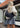 Hafsa Bag - Deep Black-Bags-H2O Fagerholt-Butler Loftet